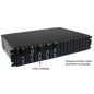 StarTech.com ETHERNET SM FIBER CONVERTER SC StarTech.com ETHERNET SM FIBER CONVERTER SC